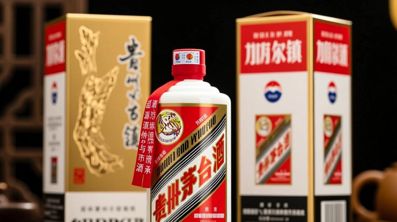 军中茅台酒哈尔滨，两者有何特殊关联？-第1张图片-鸿之腾酒家