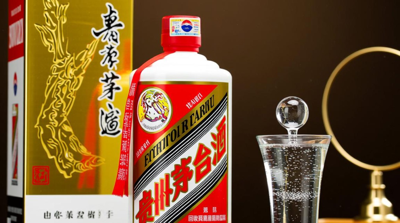 茅台回收价格30年有何变化？揭秘老酒市场价值波动！-第2张图片-鸿之腾酒家