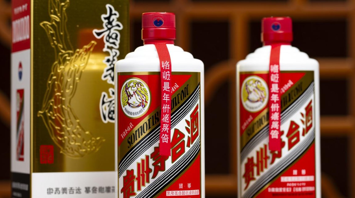 茅台回收价格30年有何变化？揭秘老酒市场价值波动！-第3张图片-鸿之腾酒家