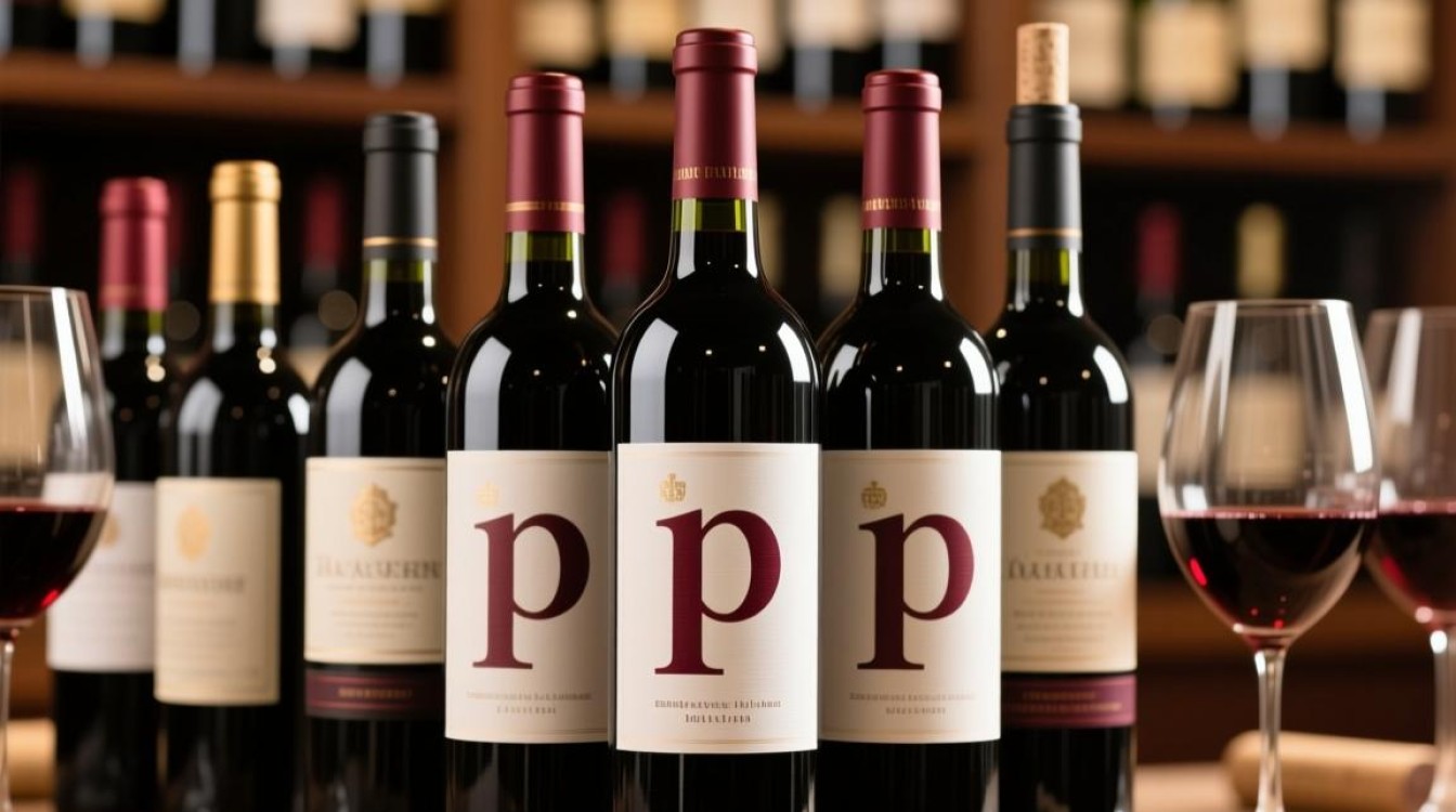 p字母红酒，究竟有何特别之处？-第1张图片-鸿之腾酒家
