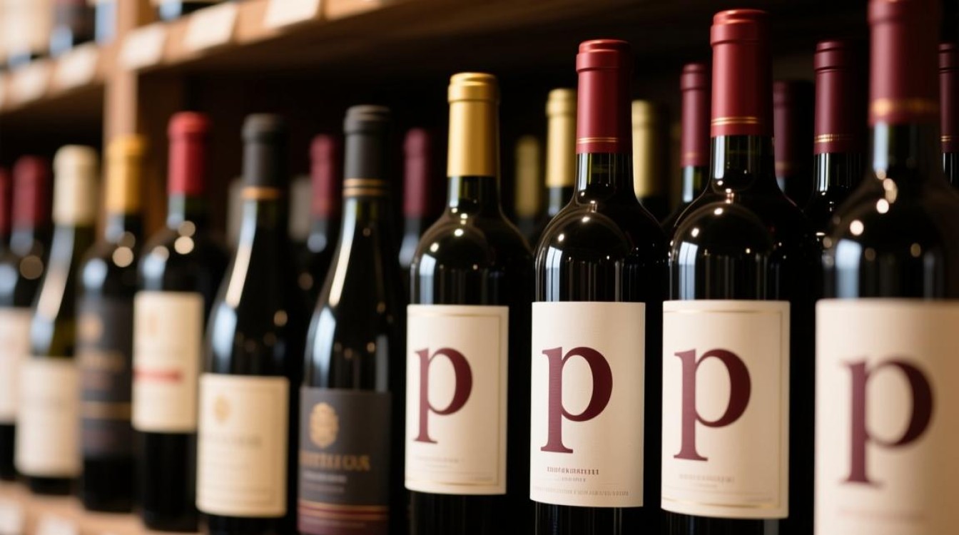 p字母红酒，究竟有何特别之处？-第2张图片-鸿之腾酒家
