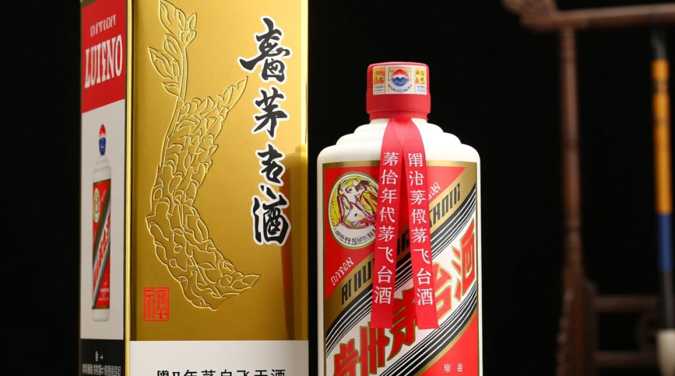 茅台飞天2016年价格为何波动如此之大？-第1张图片-鸿之腾酒家