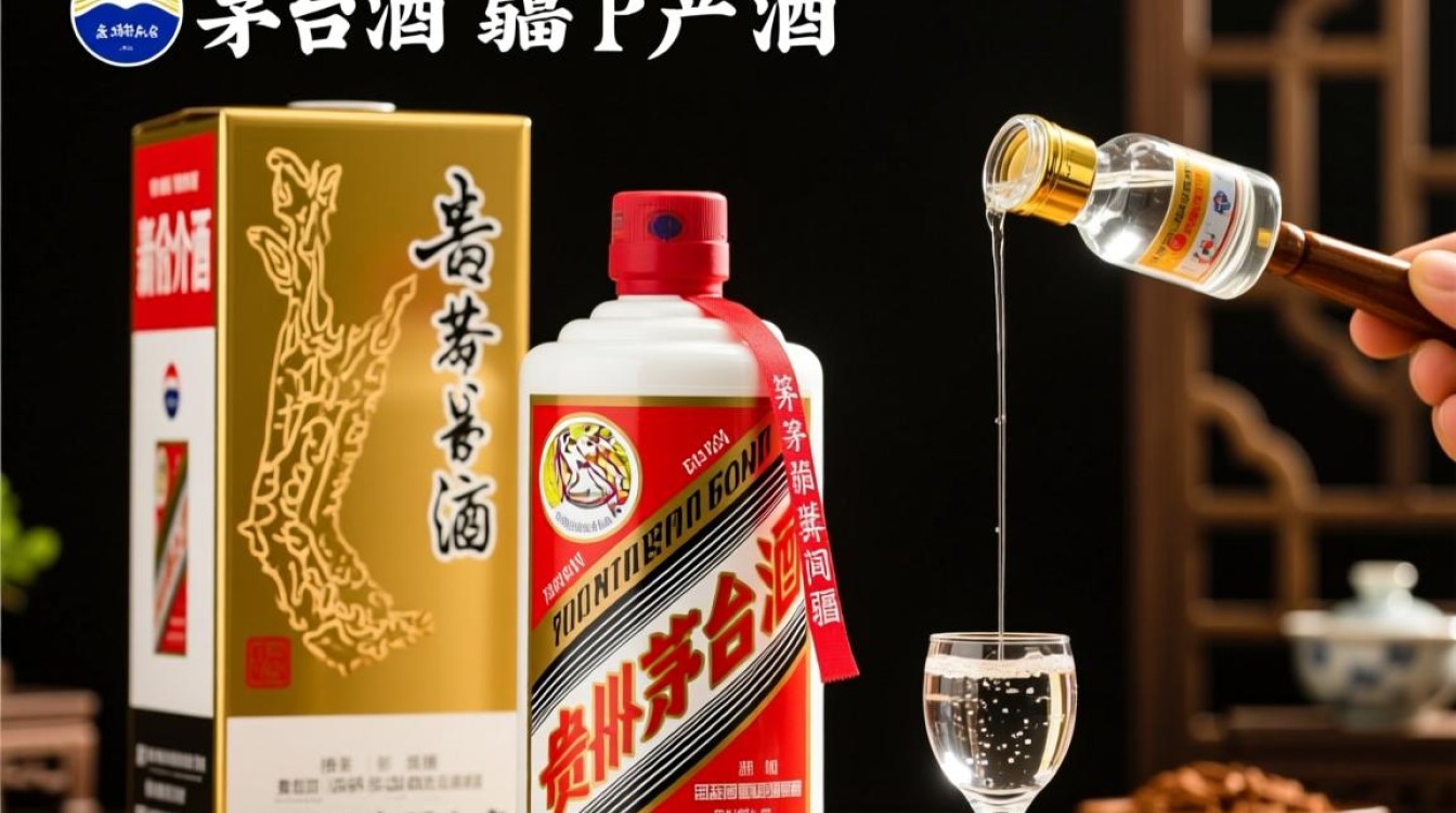 新疆茅台酒价格为何与内地有差异？-第3张图片-鸿之腾酒家