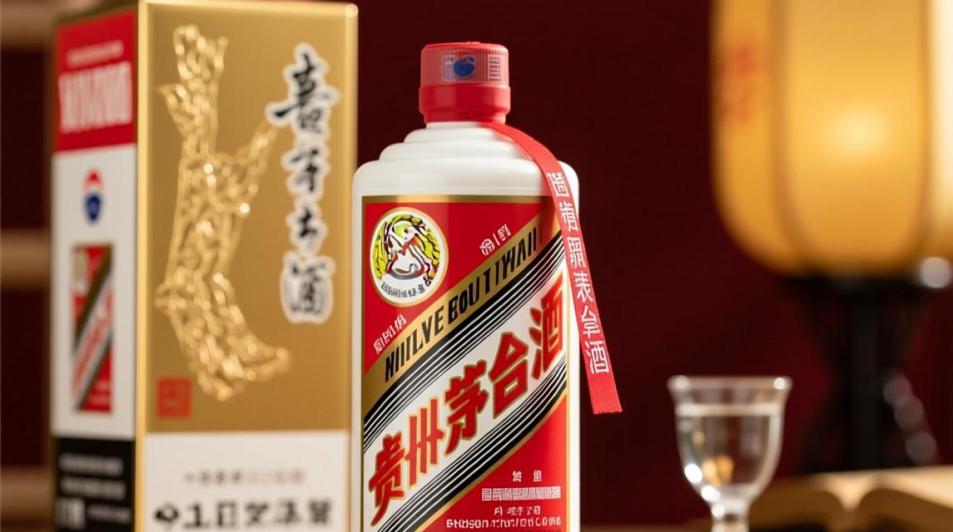 茅台酒到底哪一款才是最好的？-第3张图片-鸿之腾酒家