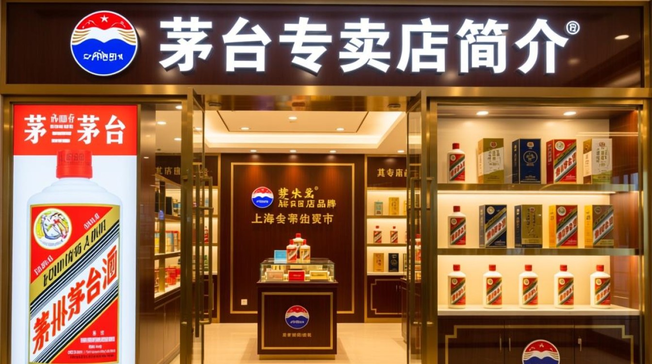 茅台专卖店上海,为何如此火爆,有何独特之处?-第1张图片-鸿之腾酒家 茅台专卖店上海,为何如此火爆,有何独特之处?-第1张图片-鸿之腾酒家