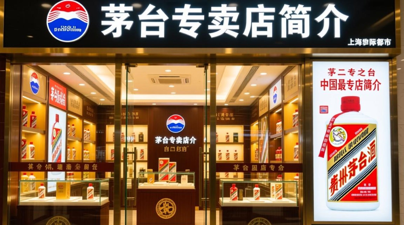茅台专卖店上海,为何如此火爆,有何独特之处?-第2张图片-鸿之腾酒家 茅台专卖店上海,为何如此火爆,有何独特之处?-第2张图片-鸿之腾酒家