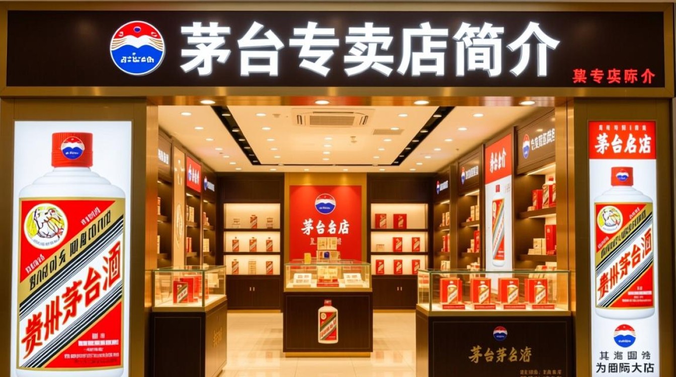 茅台专卖店上海,为何如此火爆,有何独特之处?-第3张图片-鸿之腾酒家 茅台专卖店上海,为何如此火爆,有何独特之处?-第3张图片-鸿之腾酒家