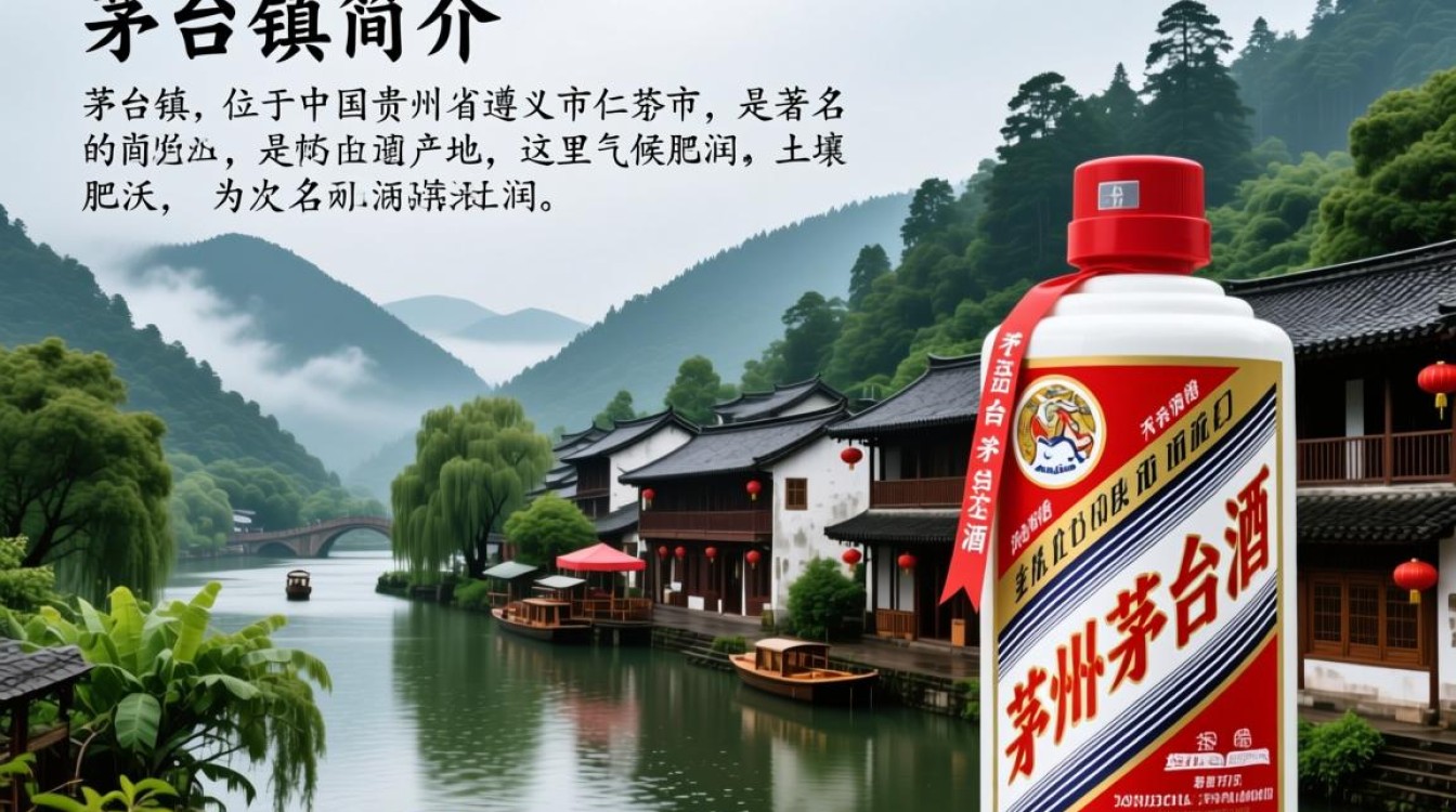 茅台镇联合酒厂，合作背后的秘密是什么？-第1张图片-鸿之腾酒家