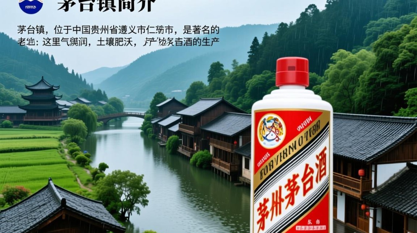 茅台镇联合酒厂，合作背后的秘密是什么？-第3张图片-鸿之腾酒家