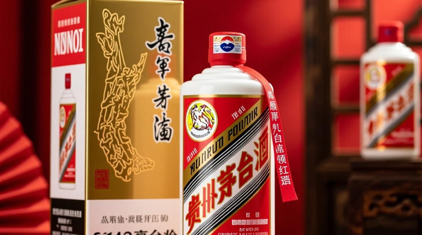 茅台红色圣地价格之谜，为何如此昂贵？-第1张图片-鸿之腾酒家