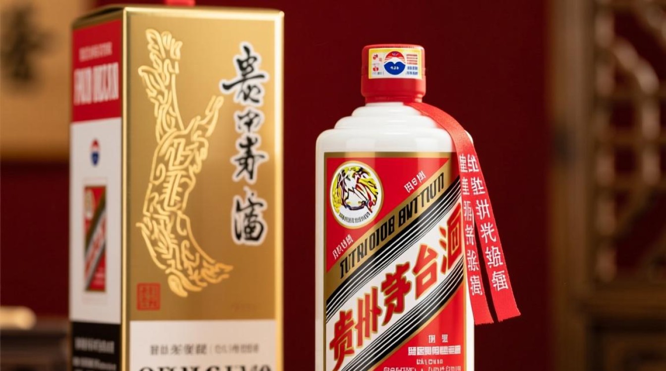 茅台红色圣地价格之谜，为何如此昂贵？-第3张图片-鸿之腾酒家