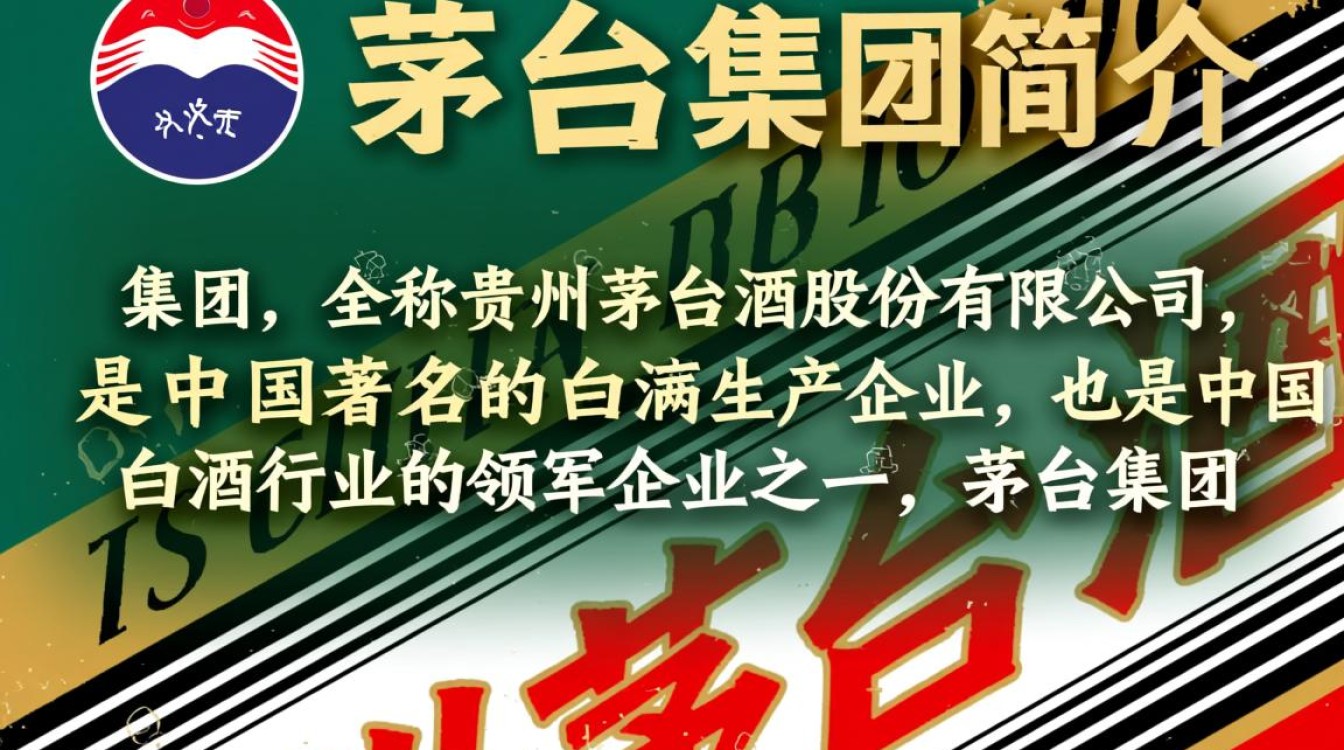 茅台集团现任老总是谁？揭秘其背后的故事与成就。-第1张图片-鸿之腾酒家