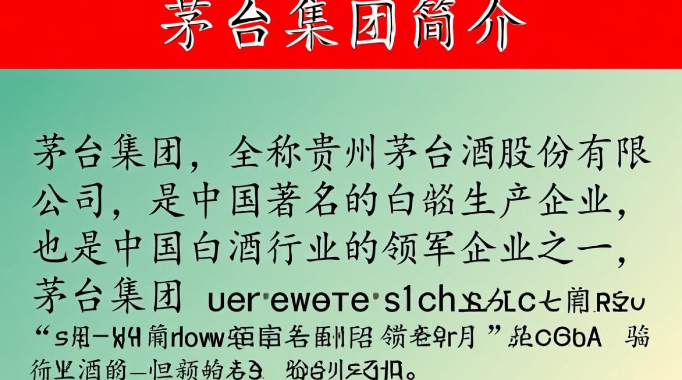 茅台集团现任老总是谁？揭秘其背后的故事与成就。-第2张图片-鸿之腾酒家