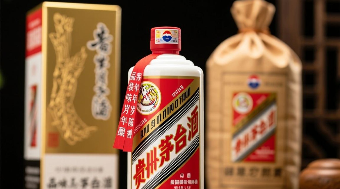 茅台10年陈酿散装，价格为何如此悬殊？-第1张图片-鸿之腾酒家