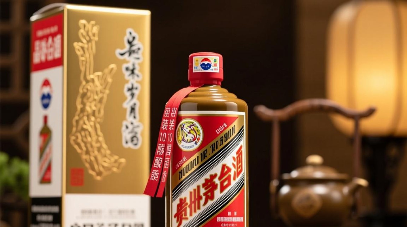 茅台10年陈酿散装，价格为何如此悬殊？-第2张图片-鸿之腾酒家