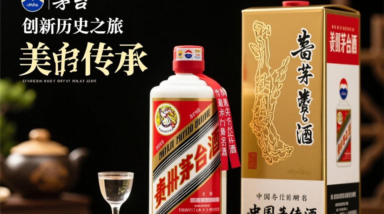 茅台酒养生酒，究竟有何独特之处？-第1张图片-鸿之腾酒家