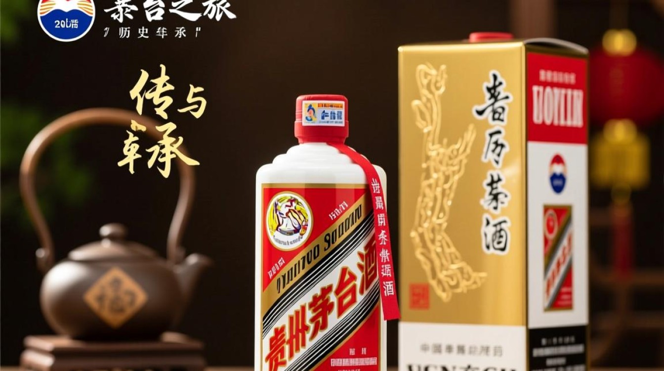茅台酒养生酒，究竟有何独特之处？-第3张图片-鸿之腾酒家