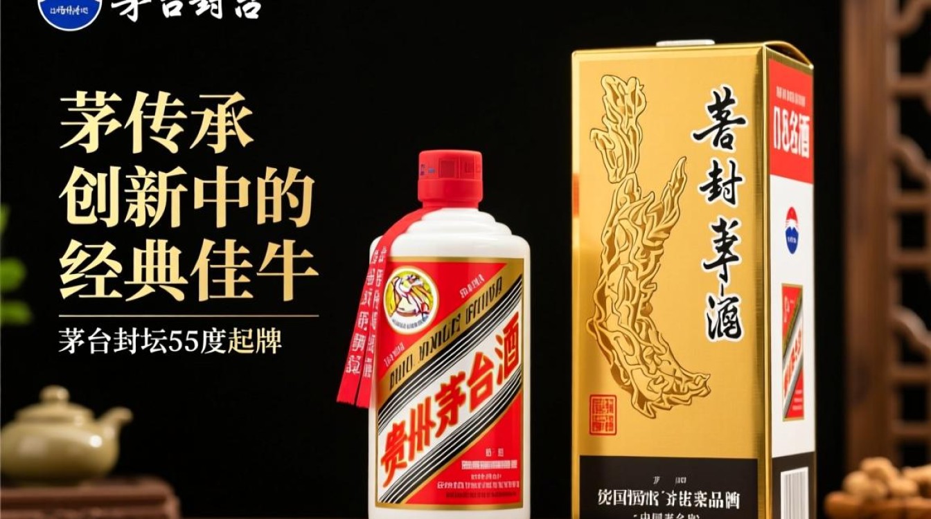 茅台封坛53度，其独特风味背后的秘密是什么？-第3张图片-鸿之腾酒家