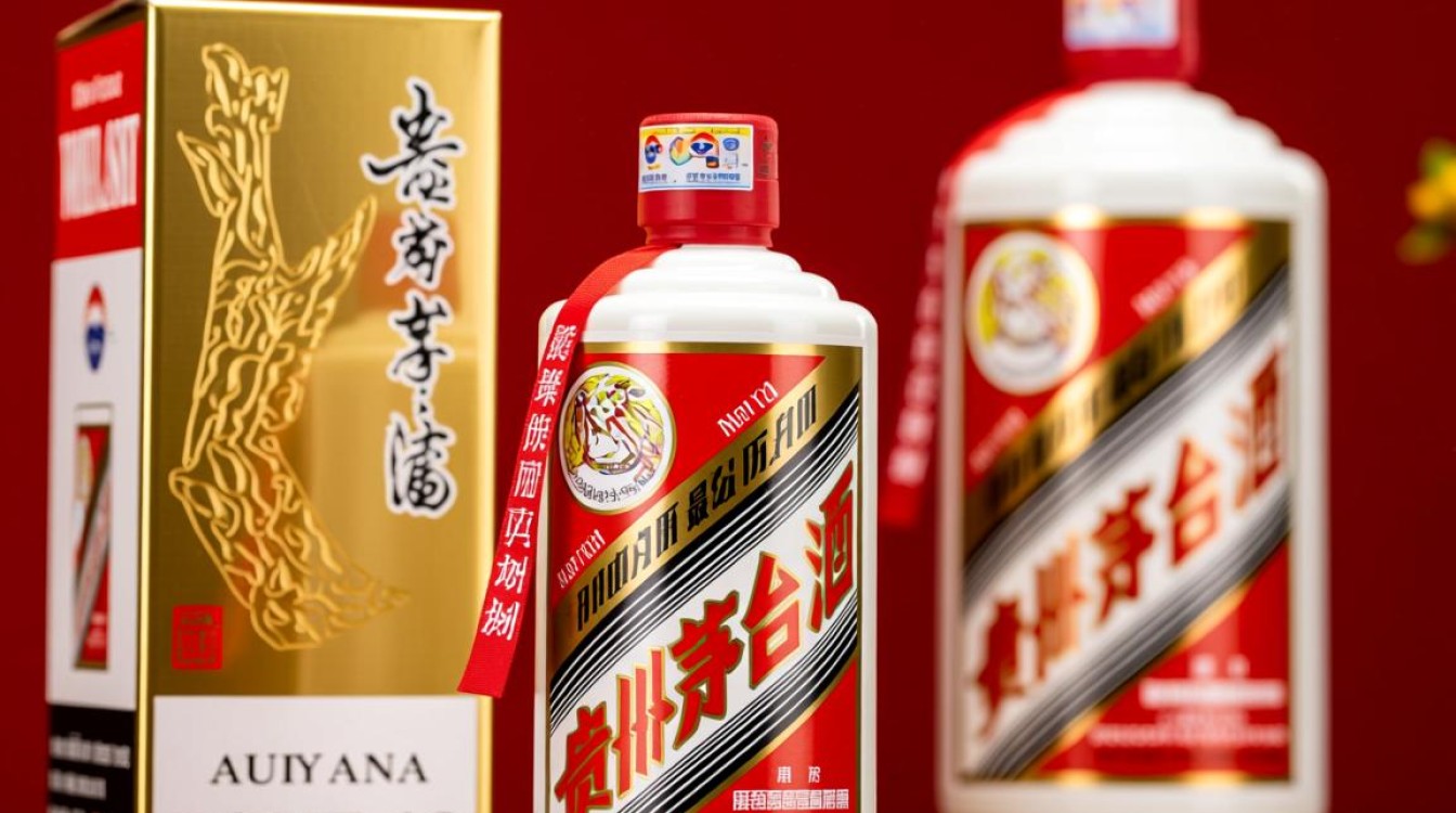 贵阳酒博会茅台展品丰富，为何备受关注？-第1张图片-鸿之腾酒家