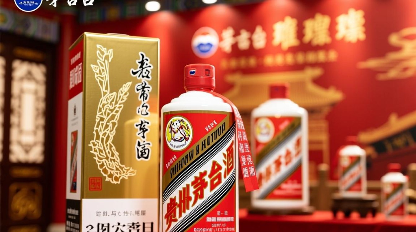 贵阳酒博会茅台展品丰富，为何备受关注？-第2张图片-鸿之腾酒家