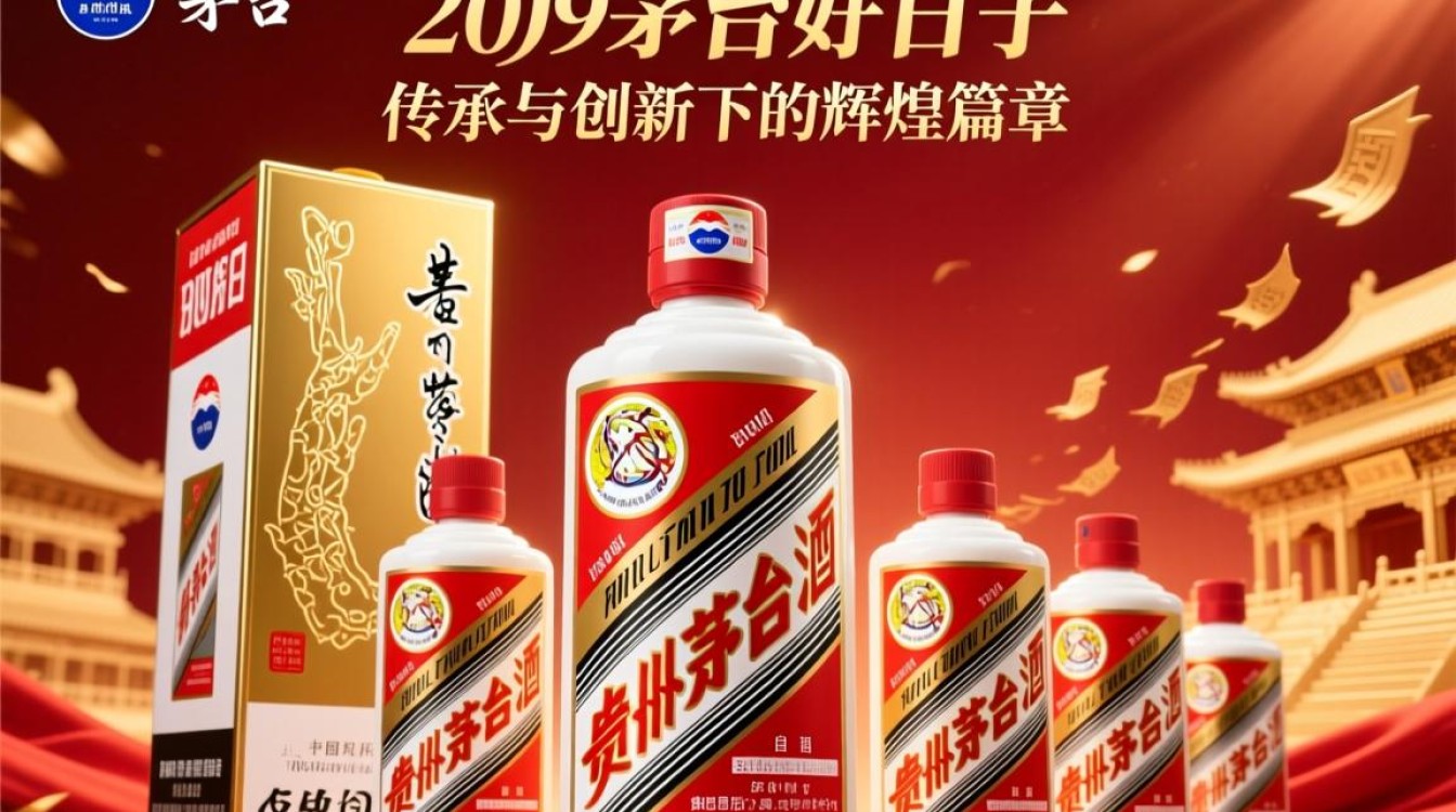 2003年茅台‘好日子’背后的秘密是什么？-第2张图片-鸿之腾酒家