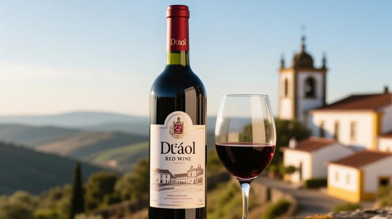 丹代尔红酒，这款酒有何独特之处，为何引人关注？-第1张图片-鸿之腾酒家