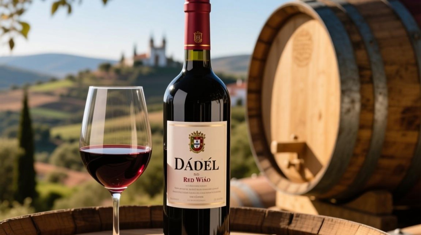 丹代尔红酒，这款酒有何独特之处，为何引人关注？-第2张图片-鸿之腾酒家