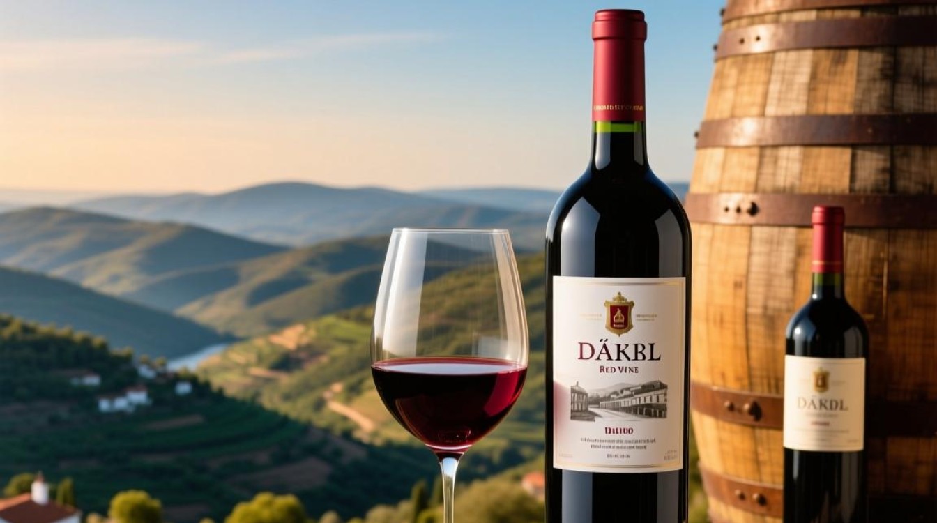 丹代尔红酒，这款酒有何独特之处，为何引人关注？-第3张图片-鸿之腾酒家