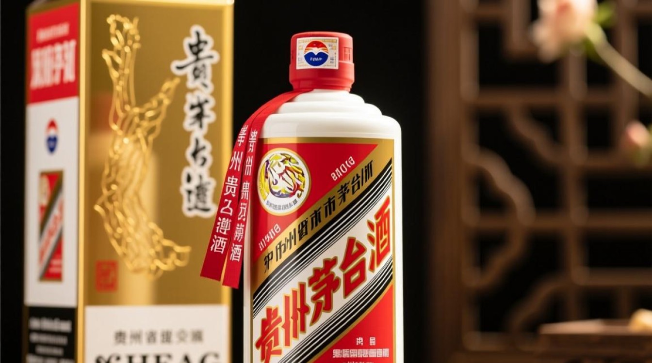 军中茅台价格表，为何价格波动如此之大？-第1张图片-鸿之腾酒家