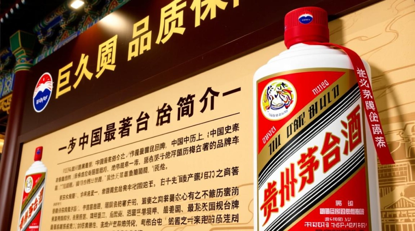 茅台年生产量多少？能否满足市场需求？-第1张图片-鸿之腾酒家