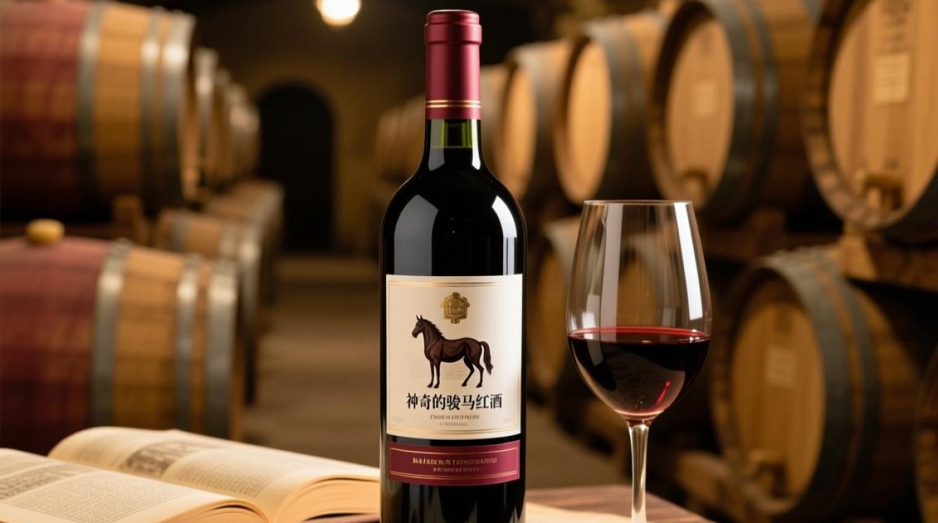 骏马红酒究竟有何神奇之处?-第1张图片-鸿之腾酒家 骏马红酒究竟有何神奇之处?-第1张图片-鸿之腾酒家