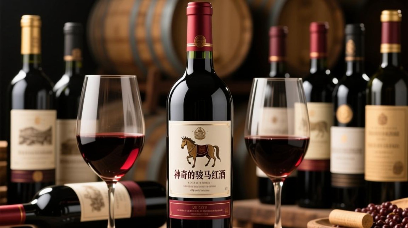 骏马红酒究竟有何神奇之处?-第3张图片-鸿之腾酒家 骏马红酒究竟有何神奇之处?-第3张图片-鸿之腾酒家