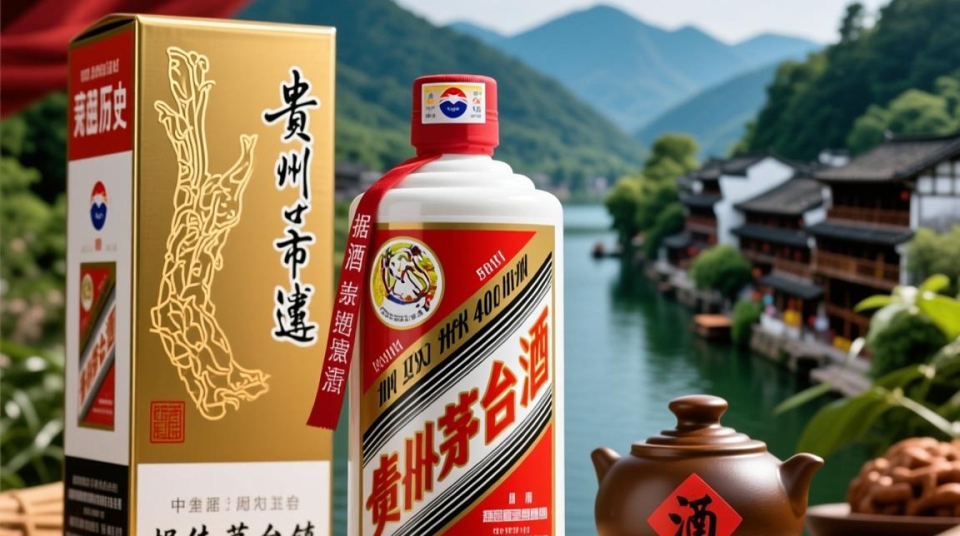 贵州茅台长安情，揭秘茅台与长安的历史渊源？-第1张图片-鸿之腾酒家