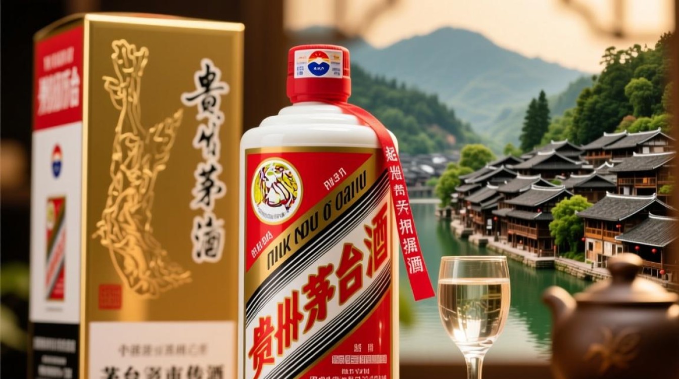 贵州茅台长安情，揭秘茅台与长安的历史渊源？-第2张图片-鸿之腾酒家