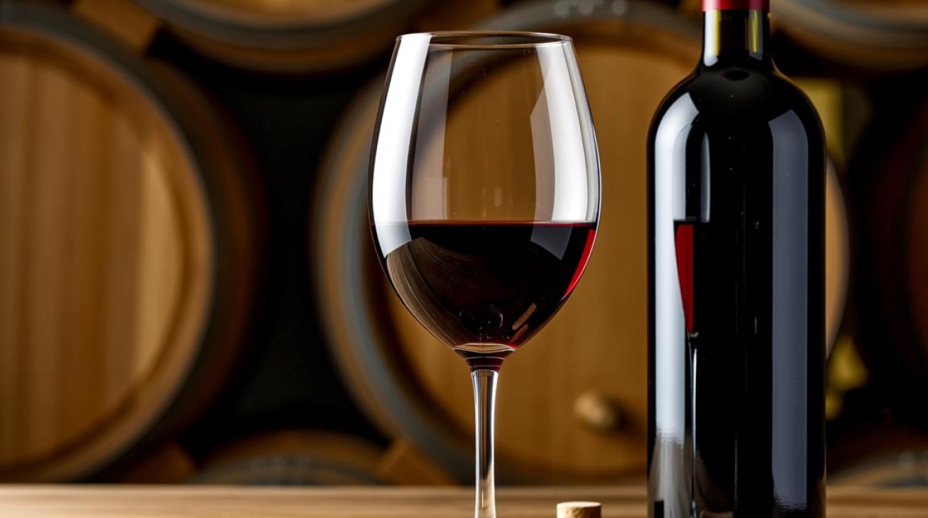 红酒如琼浆玉液，如何用诗意的语言形容其美味？-第2张图片-鸿之腾酒家