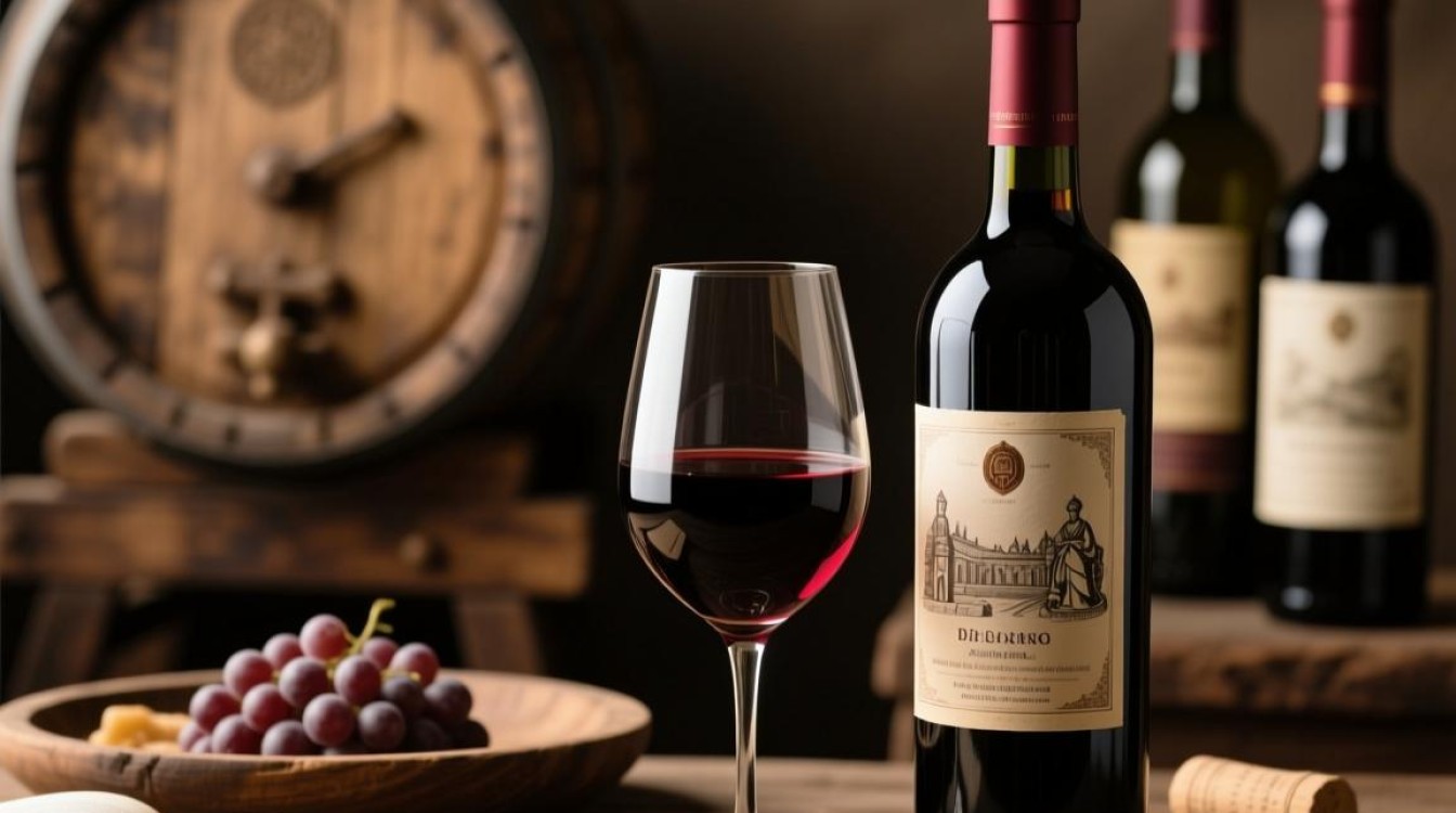 每天睡前喝红酒，真的有益健康吗？-第1张图片-鸿之腾酒家