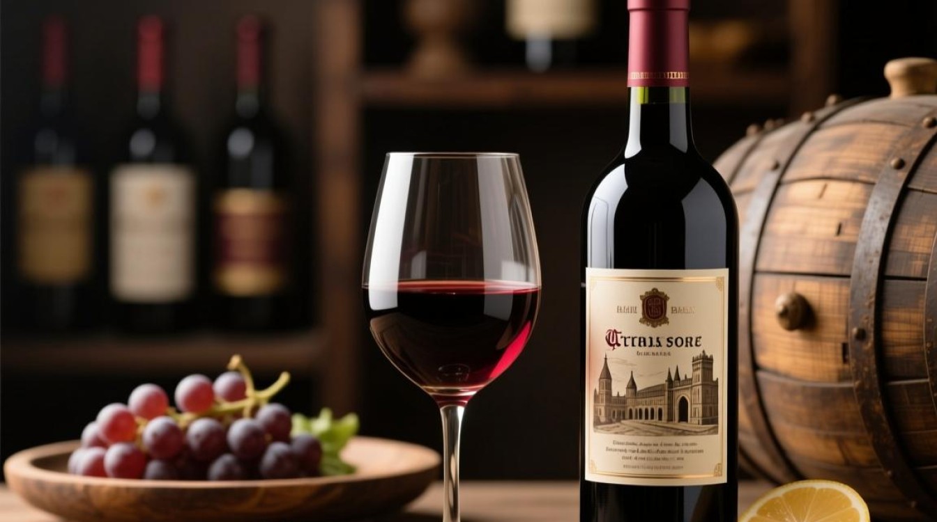 每天睡前喝红酒，真的有益健康吗？-第2张图片-鸿之腾酒家