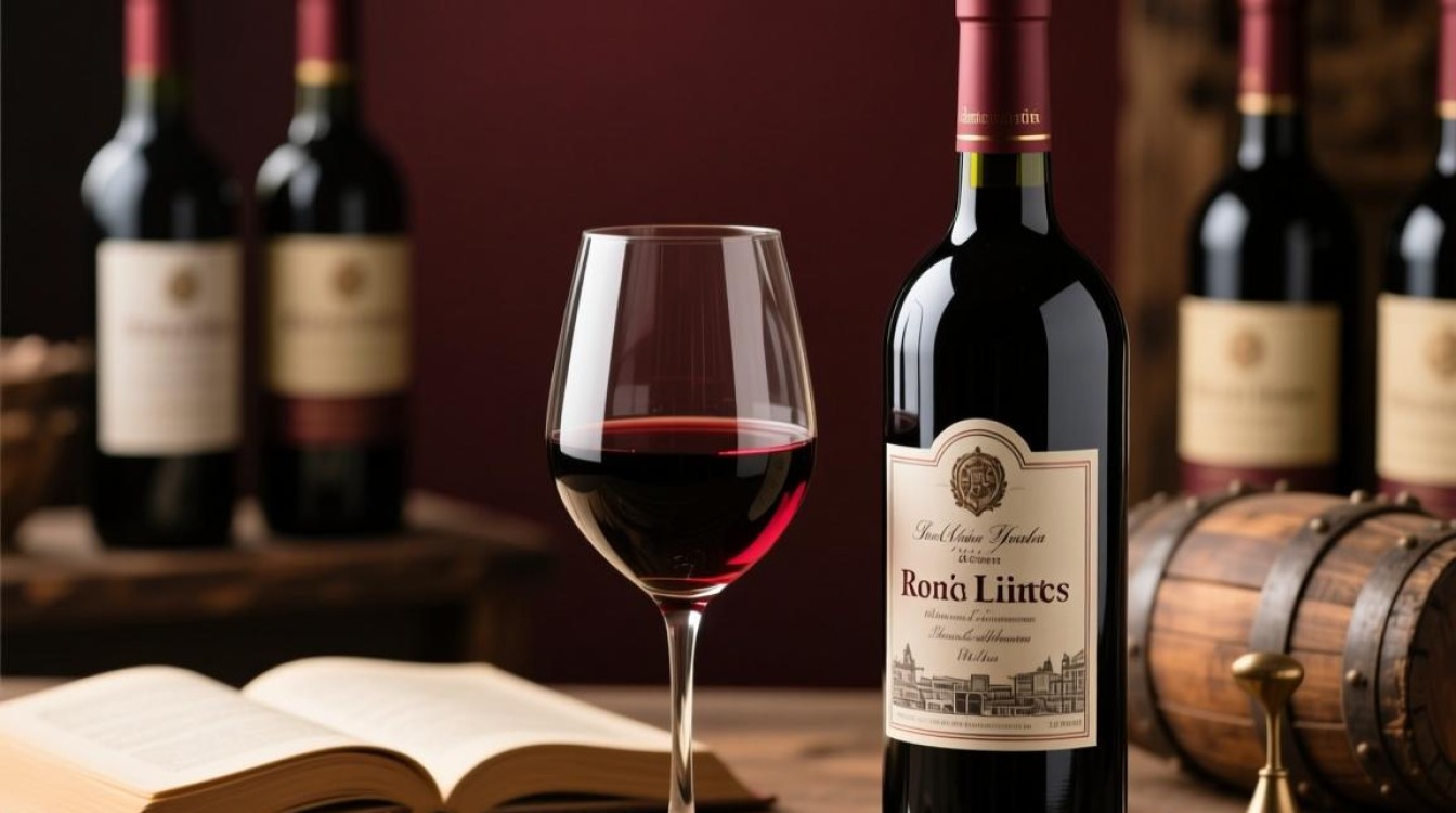 每天睡前喝红酒，真的有益健康吗？-第3张图片-鸿之腾酒家