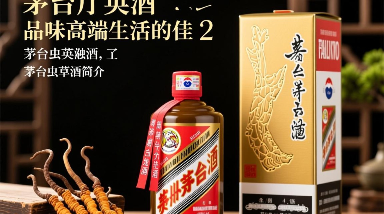 茅台虫草酒10斤，真材实料还是噱头？-第1张图片-鸿之腾酒家