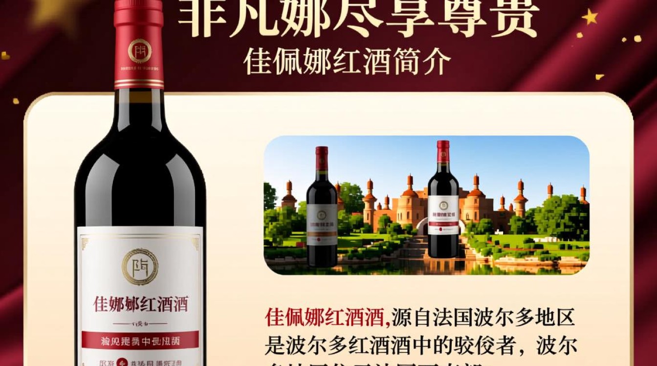 佳佩娜红酒，其独特风味之谜为何如此吸引人？-第2张图片-鸿之腾酒家