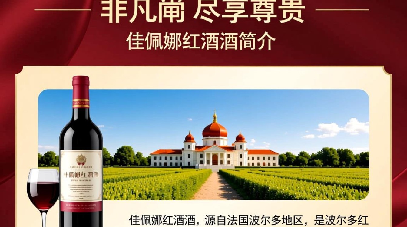 佳佩娜红酒，其独特风味之谜为何如此吸引人？-第3张图片-鸿之腾酒家