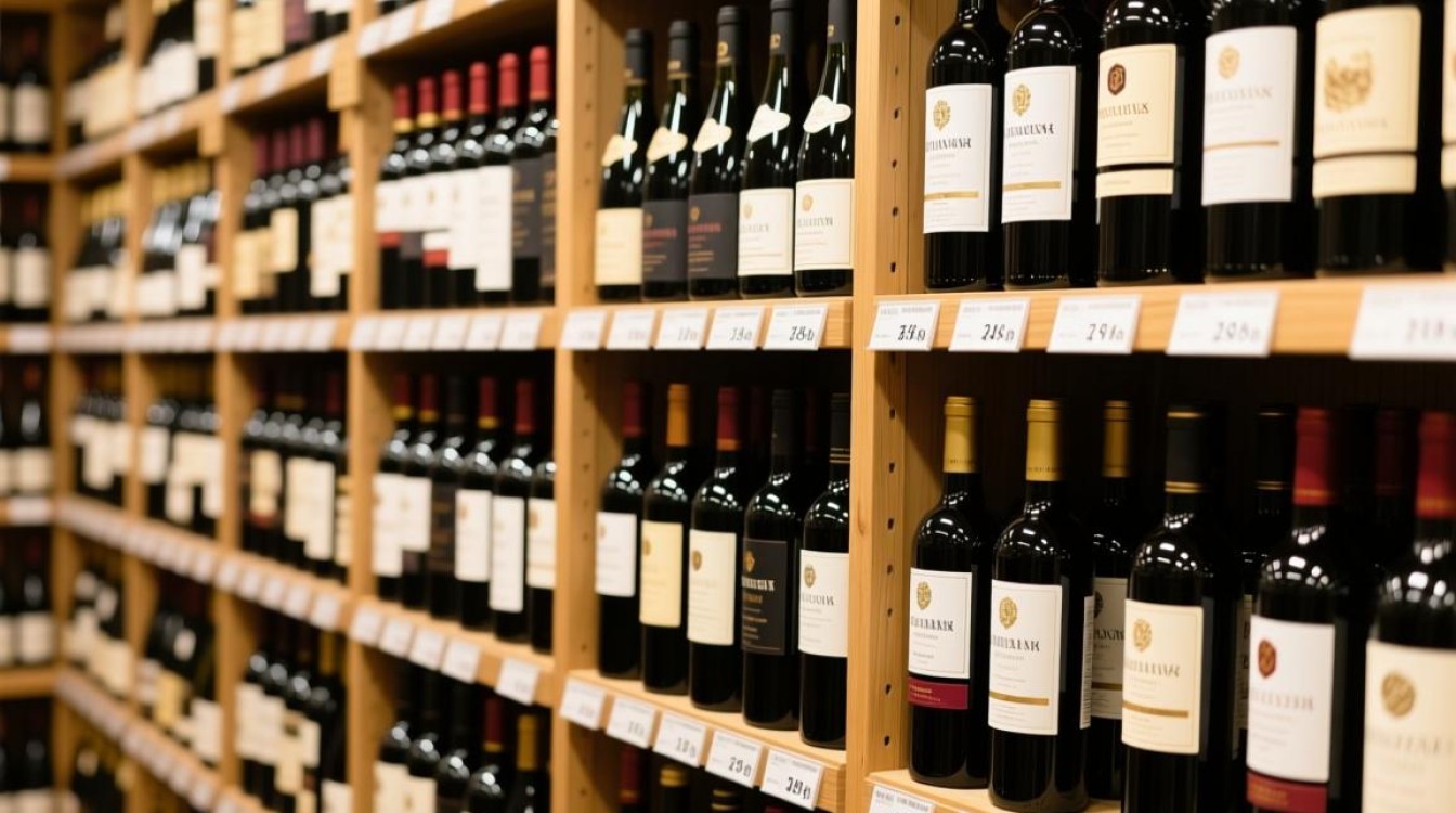 为何国外红酒价格差异如此之大？-第2张图片-鸿之腾酒家