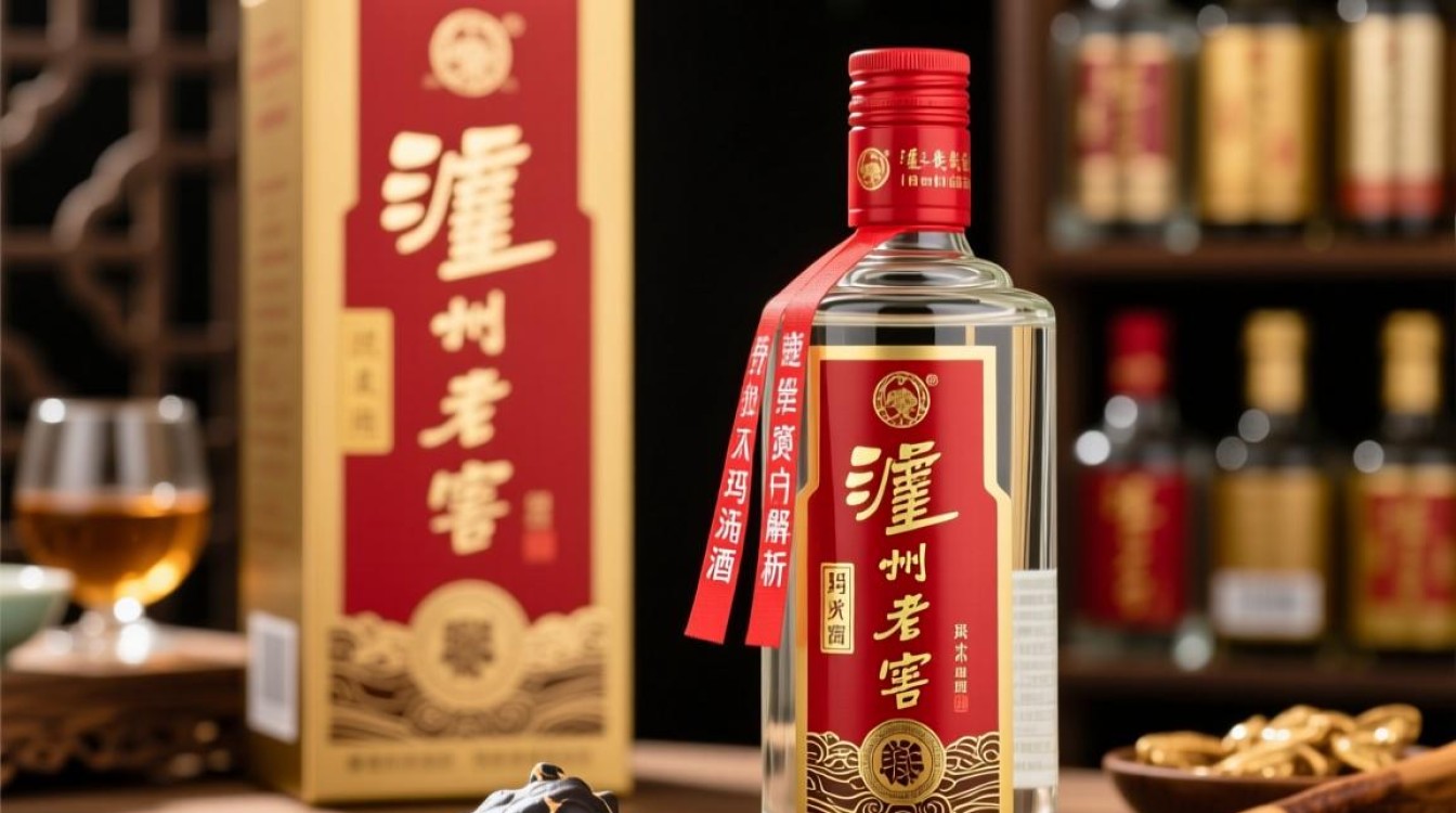泸州老窖玛咖酒价格是多少？-第1张图片-鸿之腾酒家