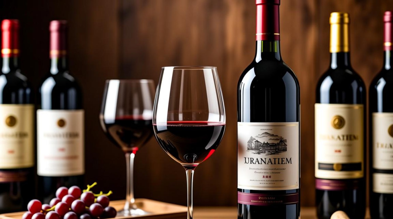 巨大红酒杯背后的秘密，它为何如此引人注目？-第3张图片-鸿之腾酒家