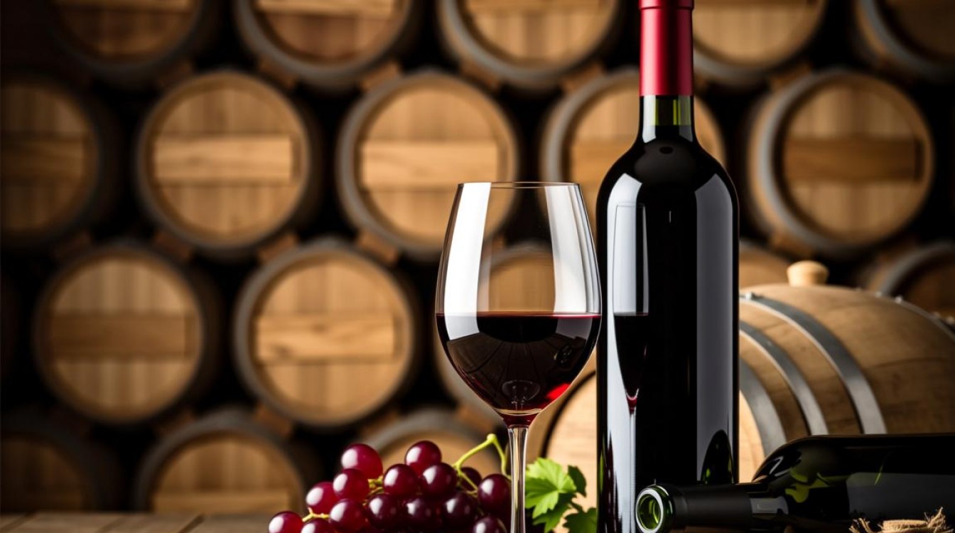 巨大红酒杯背后的秘密，它为何如此引人注目？-第2张图片-鸿之腾酒家