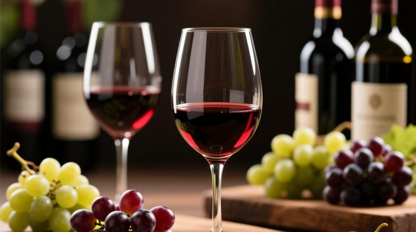 红酒香气扑鼻,为何闻着香却不一定好喝?-第2张图片-鸿之腾酒家 红酒香气扑鼻,为何闻着香却不一定好喝?-第2张图片-鸿之腾酒家