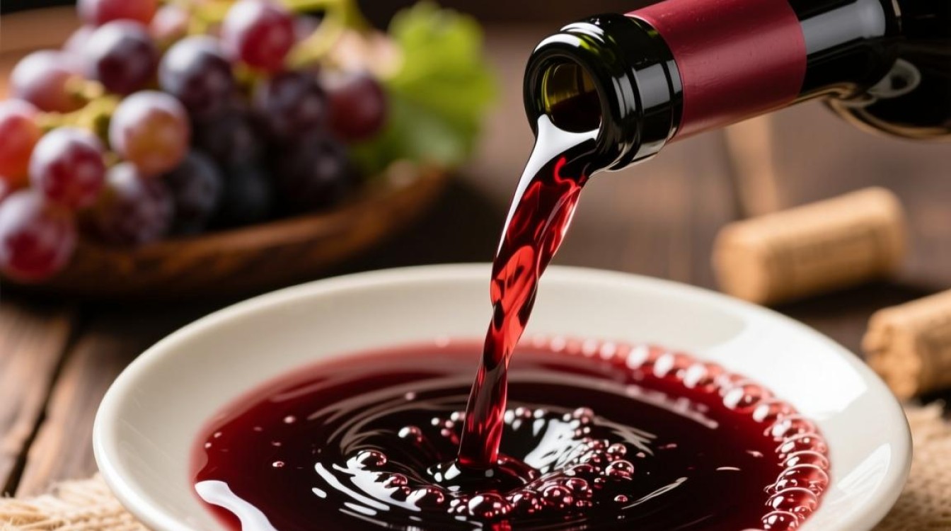 红酒香气扑鼻,为何闻着香却不一定好喝?-第3张图片-鸿之腾酒家 红酒香气扑鼻,为何闻着香却不一定好喝?-第3张图片-鸿之腾酒家