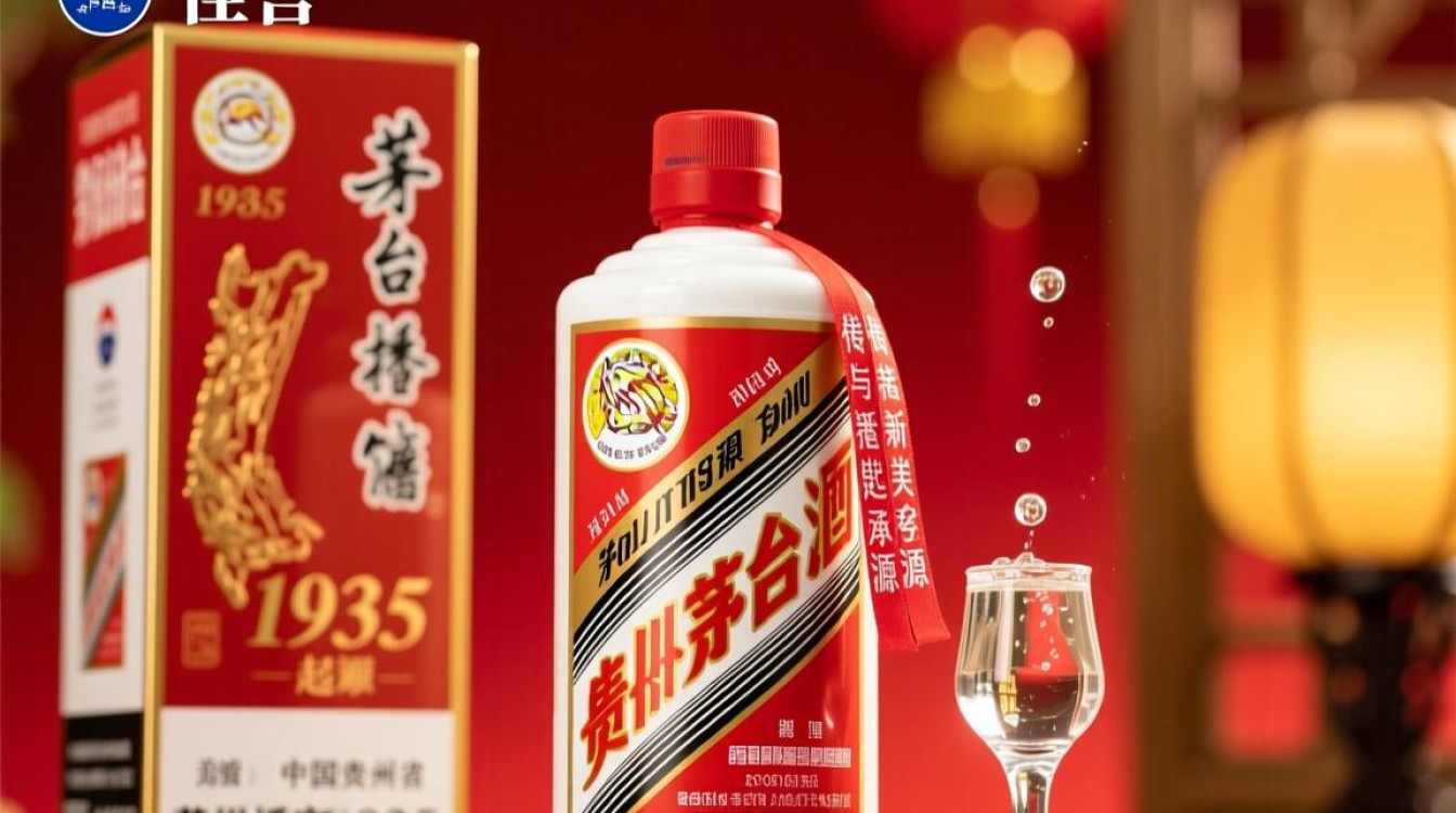 茅台播窖1935顺，究竟有何独特之处？-第2张图片-鸿之腾酒家