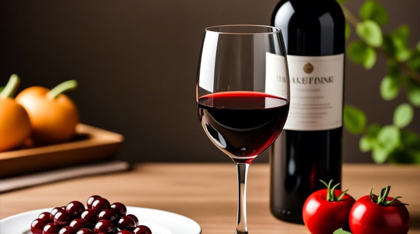 红酒减肥效果如何?真的能帮助瘦身吗?-第1张图片-鸿之腾酒家 红酒减肥效果如何?真的能帮助瘦身吗?-第1张图片-鸿之腾酒家