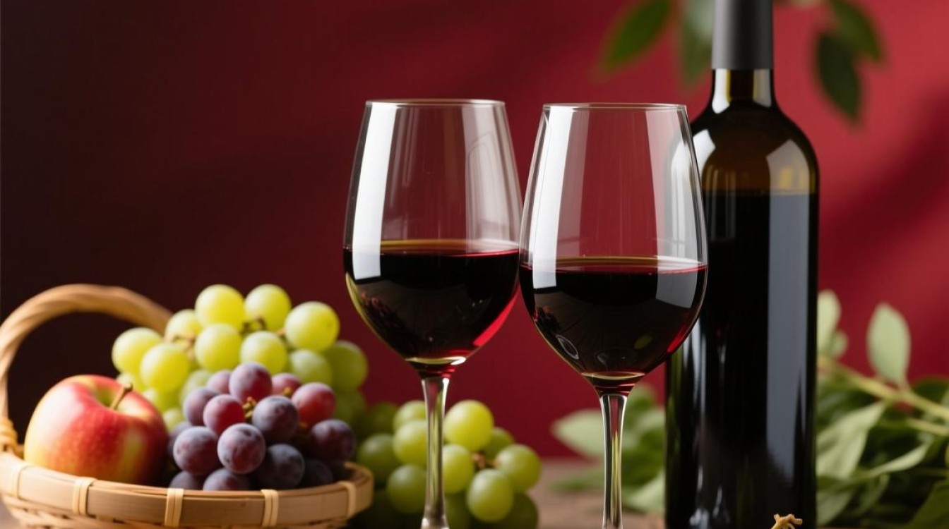 红酒减肥效果如何?真的能帮助瘦身吗?-第3张图片-鸿之腾酒家 红酒减肥效果如何?真的能帮助瘦身吗?-第3张图片-鸿之腾酒家